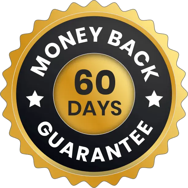 Mahgryn Money Back Guarantee